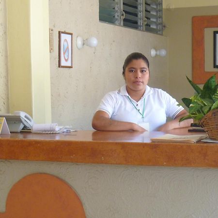 Rincon Del Pacifico Hotel Puerto Escondido  Luaran gambar