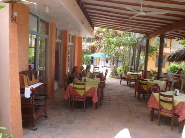 Rincon Del Pacifico Hotel Puerto Escondido  Luaran gambar